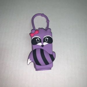 raccoon pocketbac case